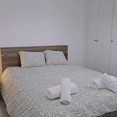 Stay Green Apartment *
