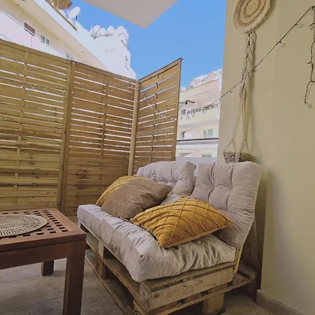 Stay Green Apartment Apartment *