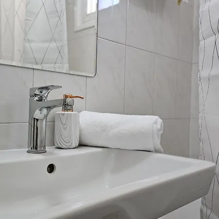 Stay Green Apartment * Larnaca