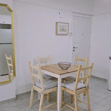 Stay Green Apartment