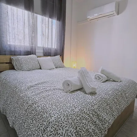 Stay Green Apartment Apartment