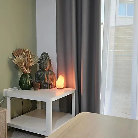 Stay Green Apartment Apartment *