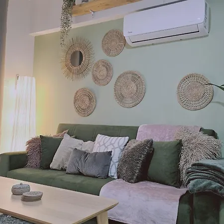 Apartment Stay Green Apartment *