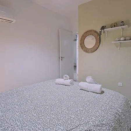 Stay Green Apartment Larnaca