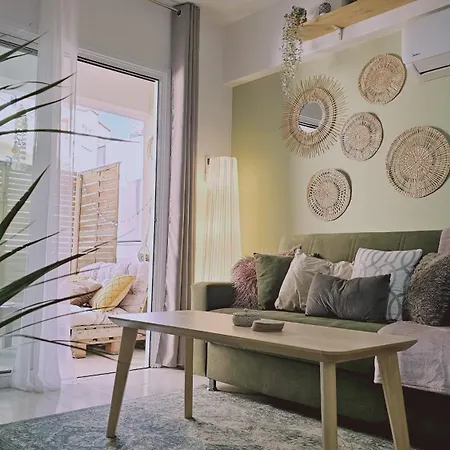 Stay Green Apartment Apartment *