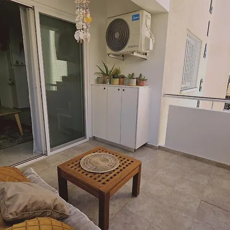 Stay Green Apartment Apartment