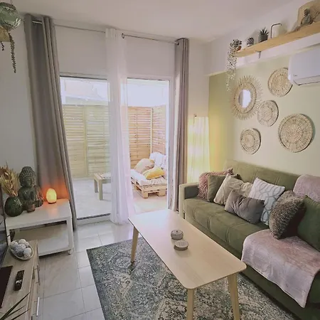 Stay Green Apartment Apartment