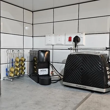 דירה Stay Green Apartment לרנקה